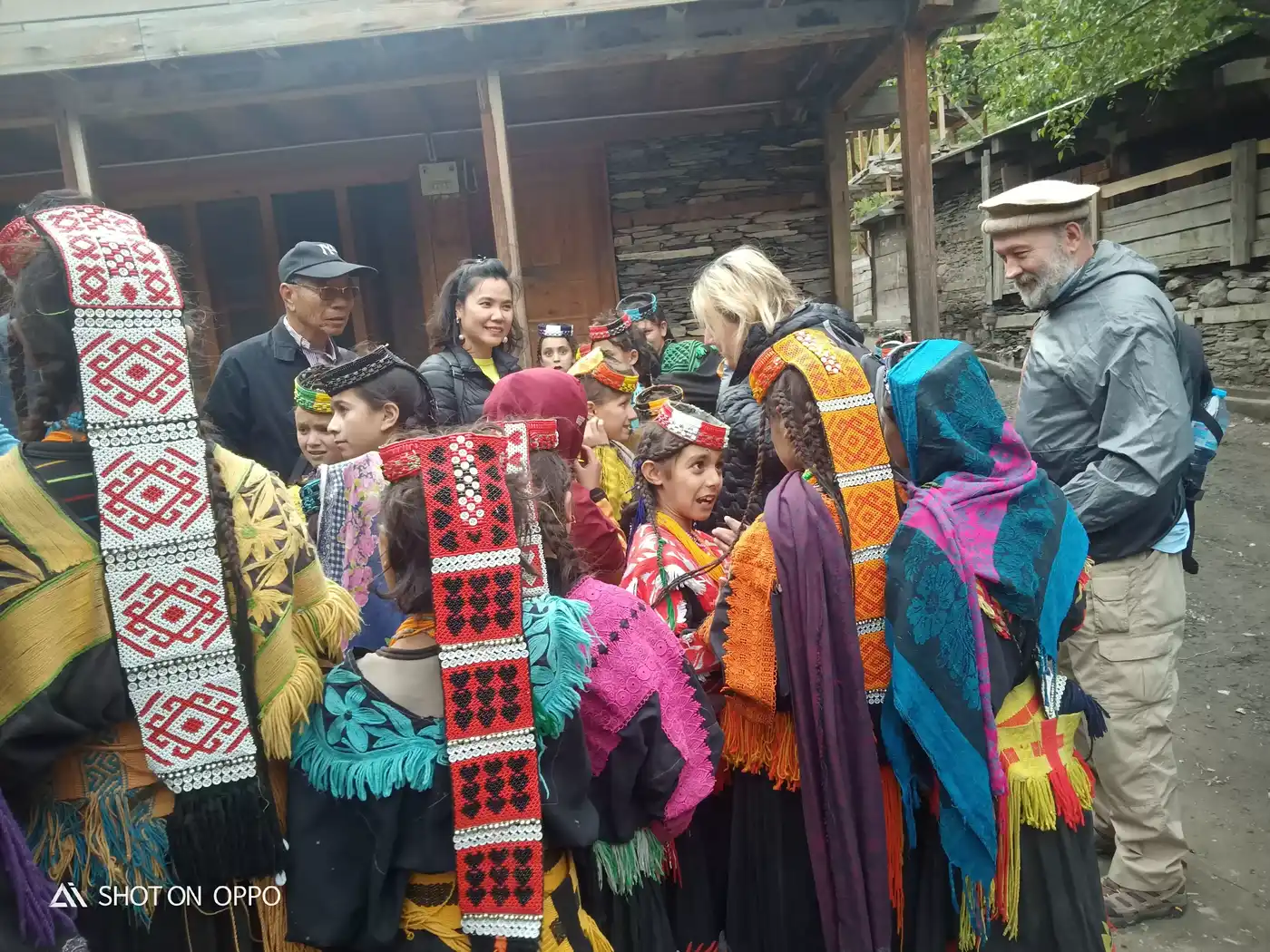 Mystic Valleys Of Hunza & Kalash Tour