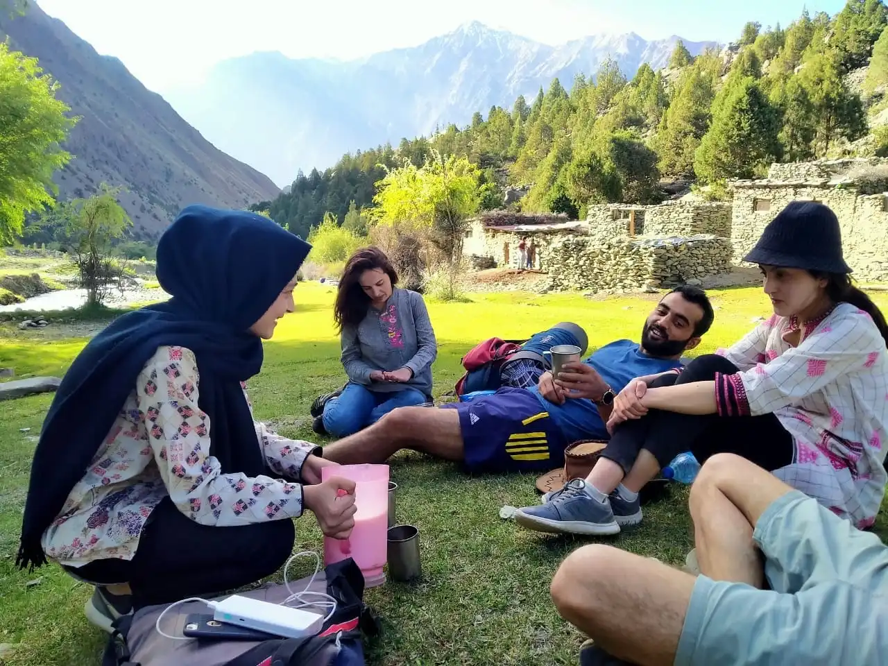Hunza Tour Package - Cultural And Sightseeing