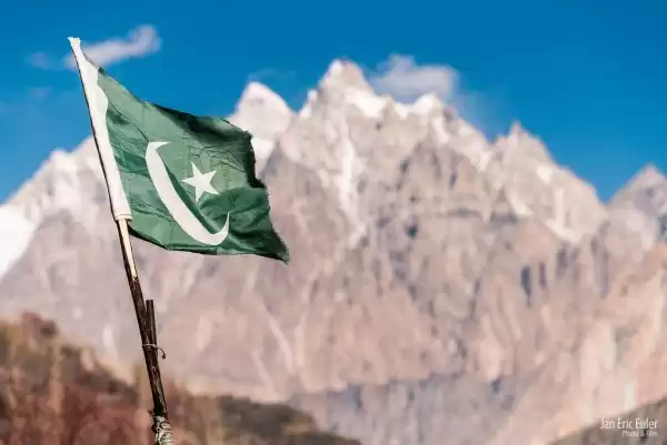 Hunza Valley & Karakoram Highway Tour