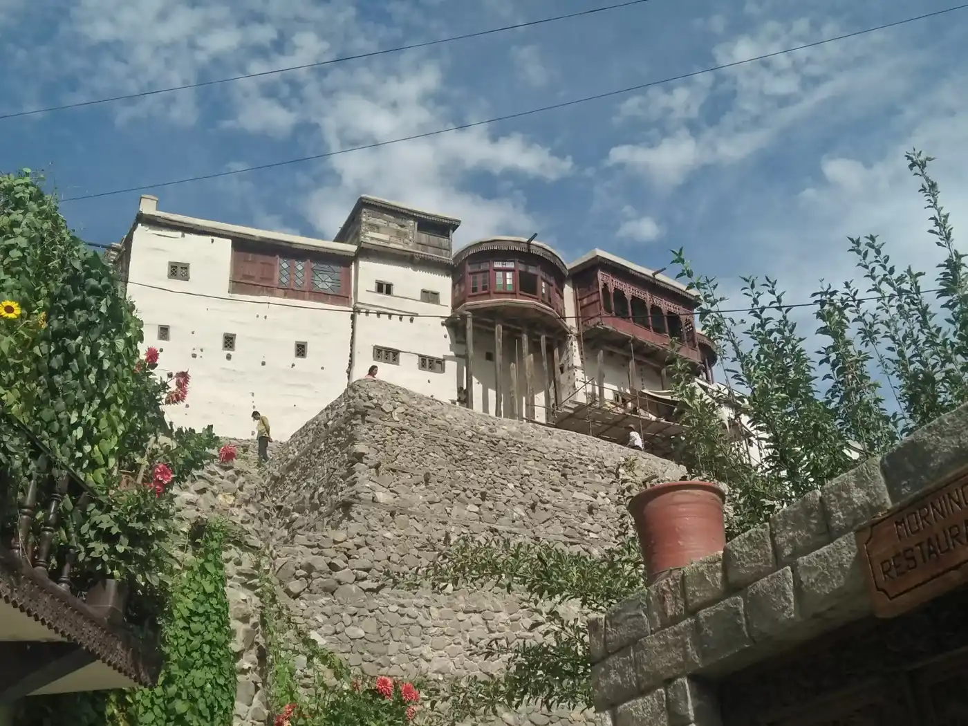 Hunza Valley Tour