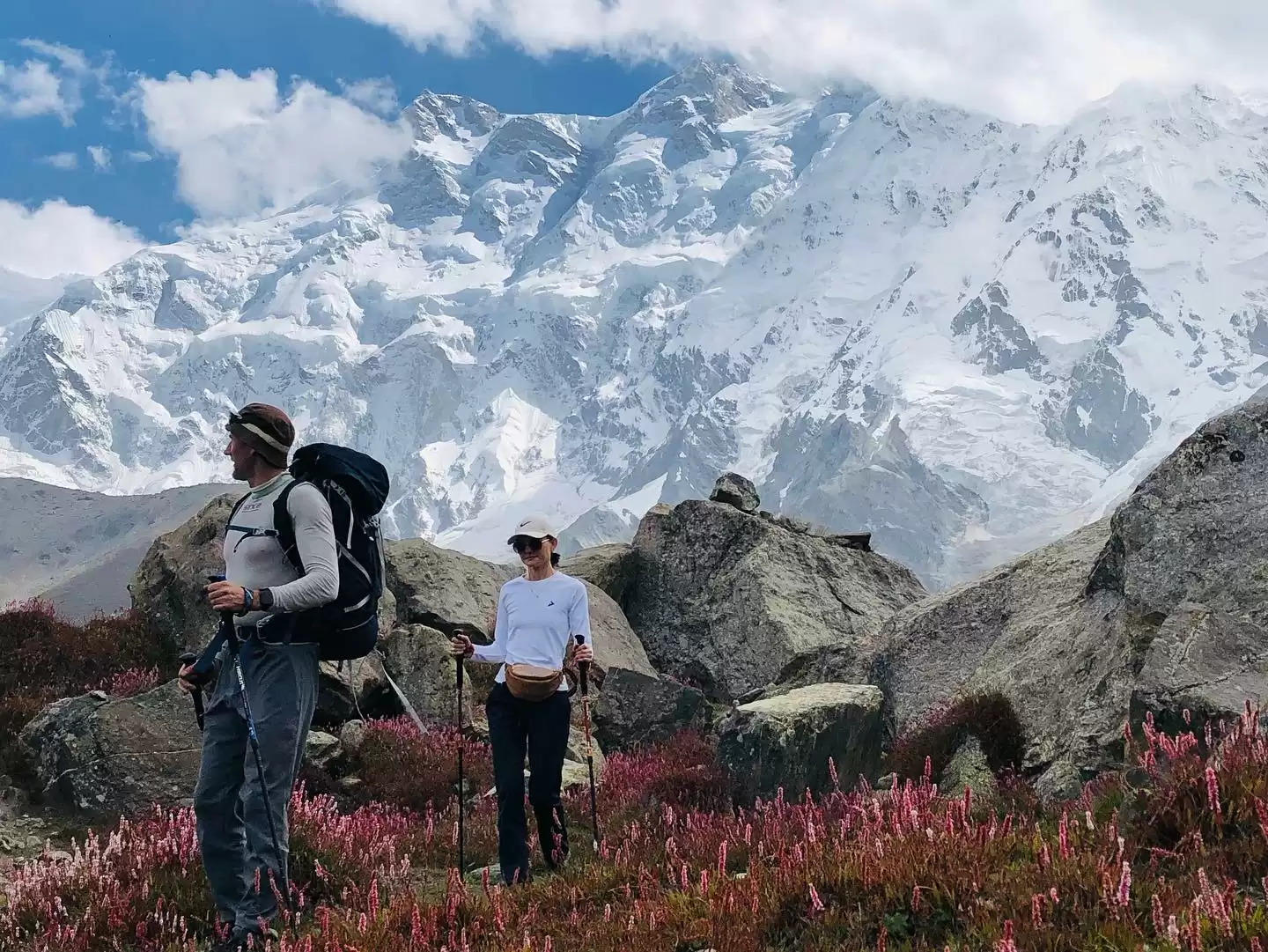 Hunza Valley Tour