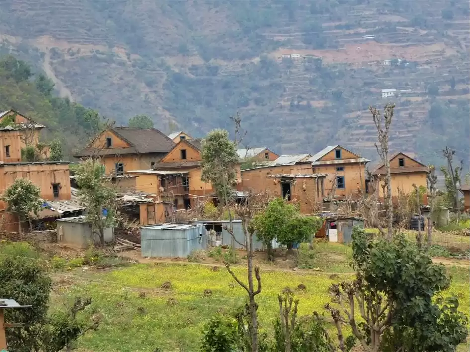 Indigenous People Trek
