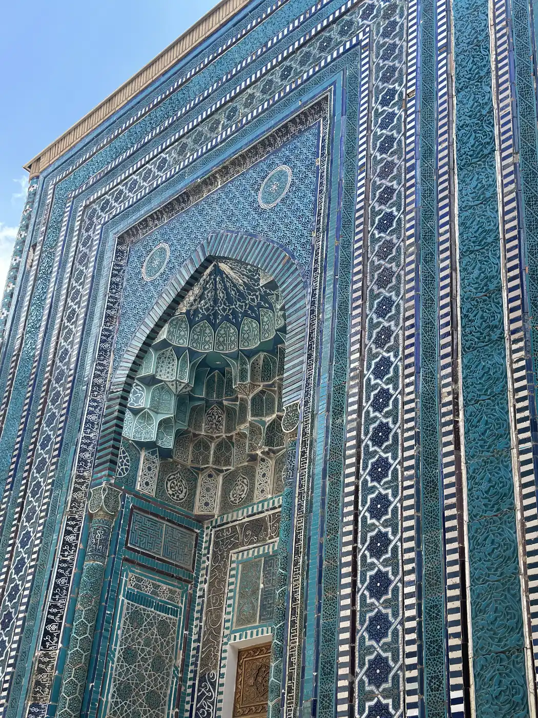 Interesting Tours Around Samarkand Amd Shakhrisabz