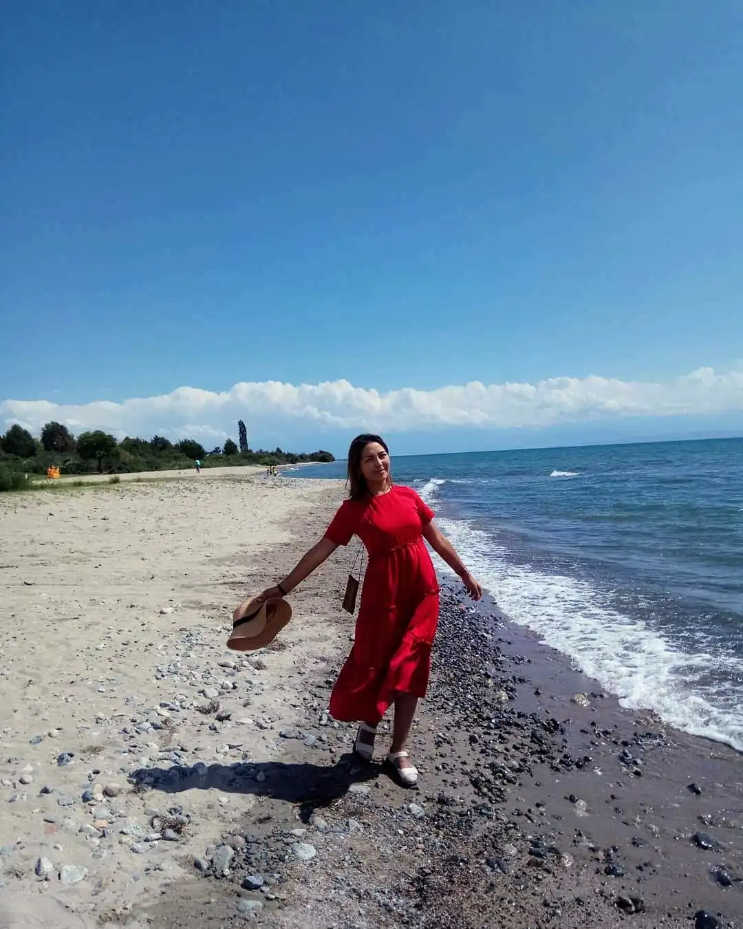 Issyk-kul And Son-kul Tour Kyrgyzstan