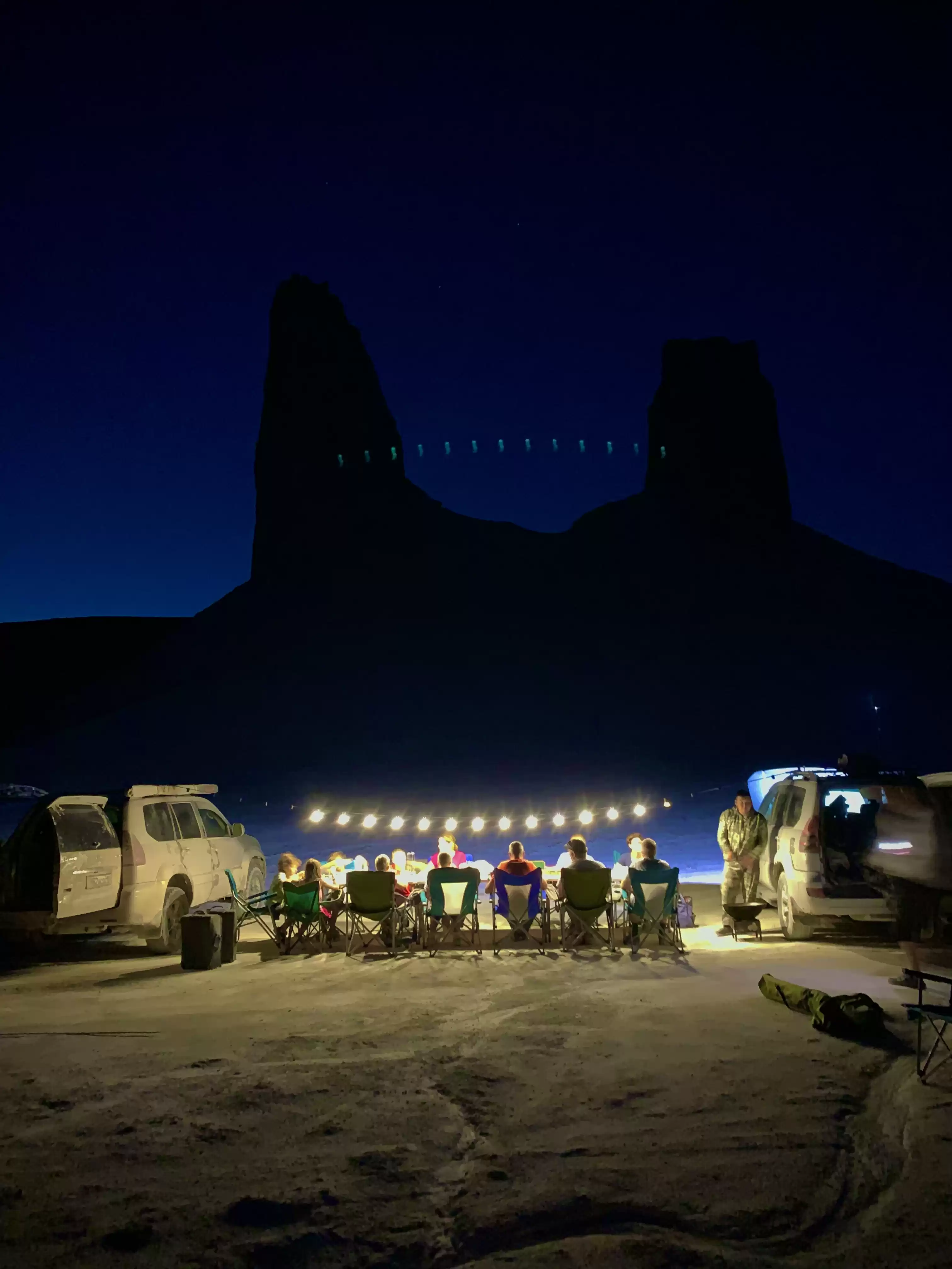 Jeep Tours In Aktau Mangistau