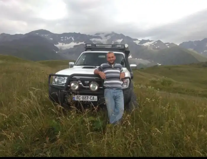Jeep-tour In The Caucasus Mountains - 4 Days - Tbilisi