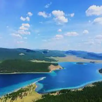 25 Day Tour Adventure Through Mongolia