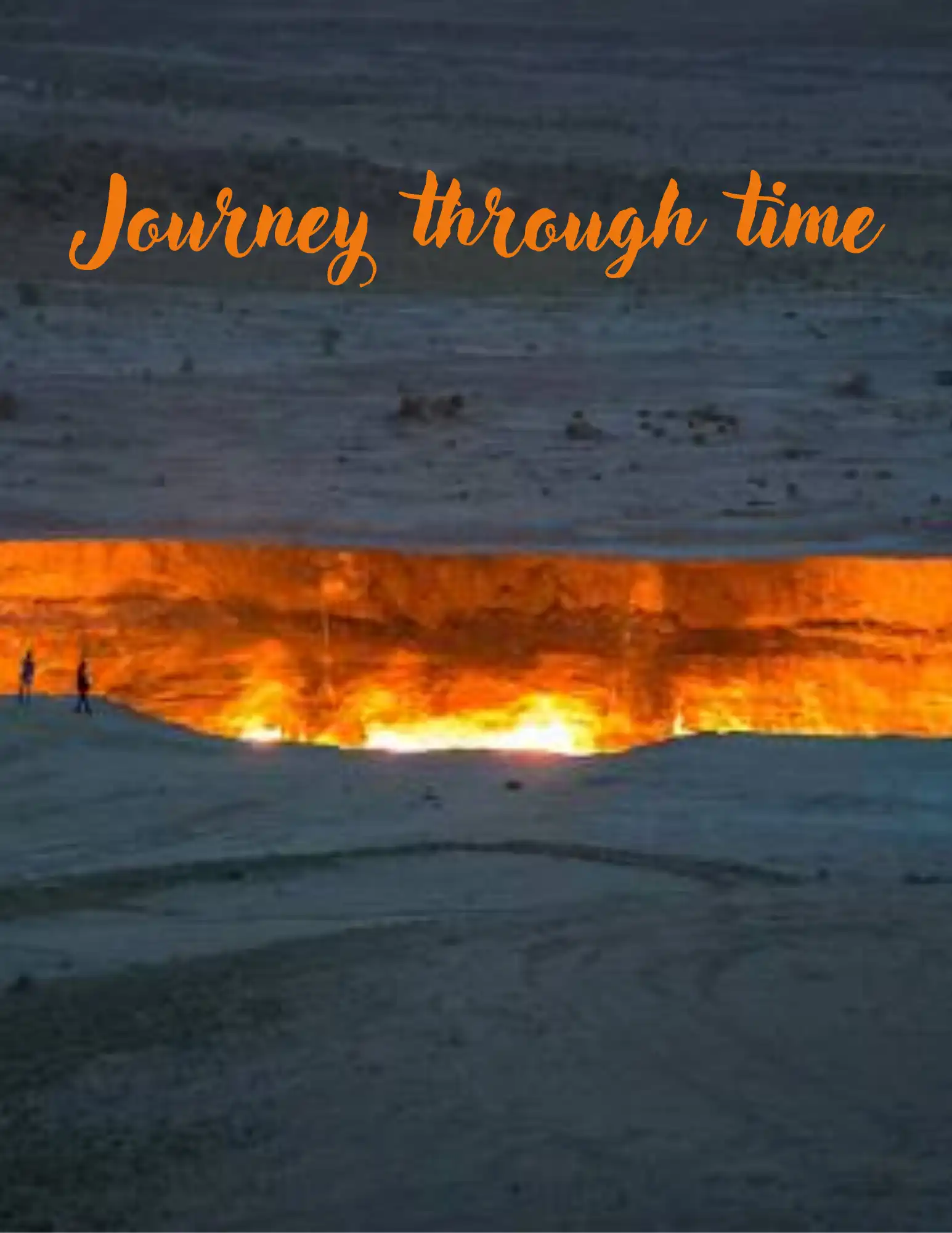 Turkmenistan Tour - Journey Through Time