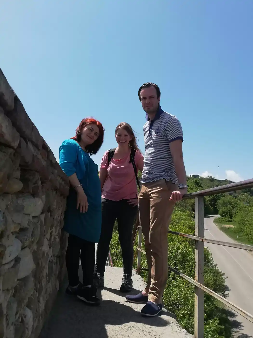 Kakheti - Mother Of Wine - 1 Day Wine Tour