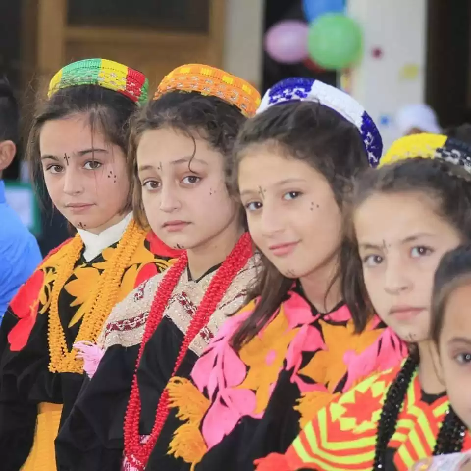 Kalasha Valleys Trip - 10 Tour