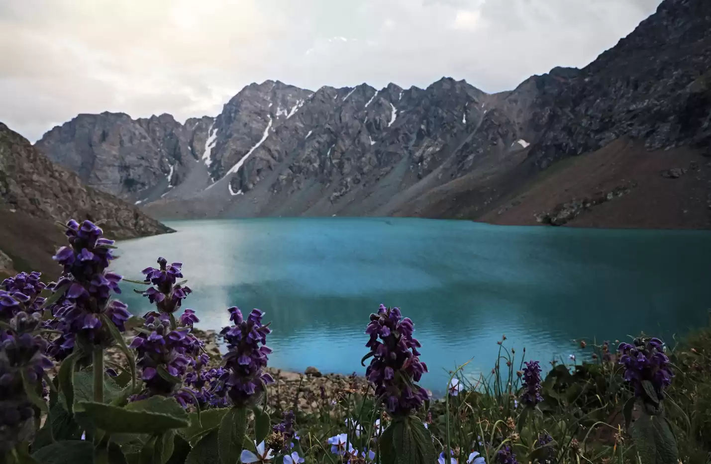Karakol 3 Days Tour
