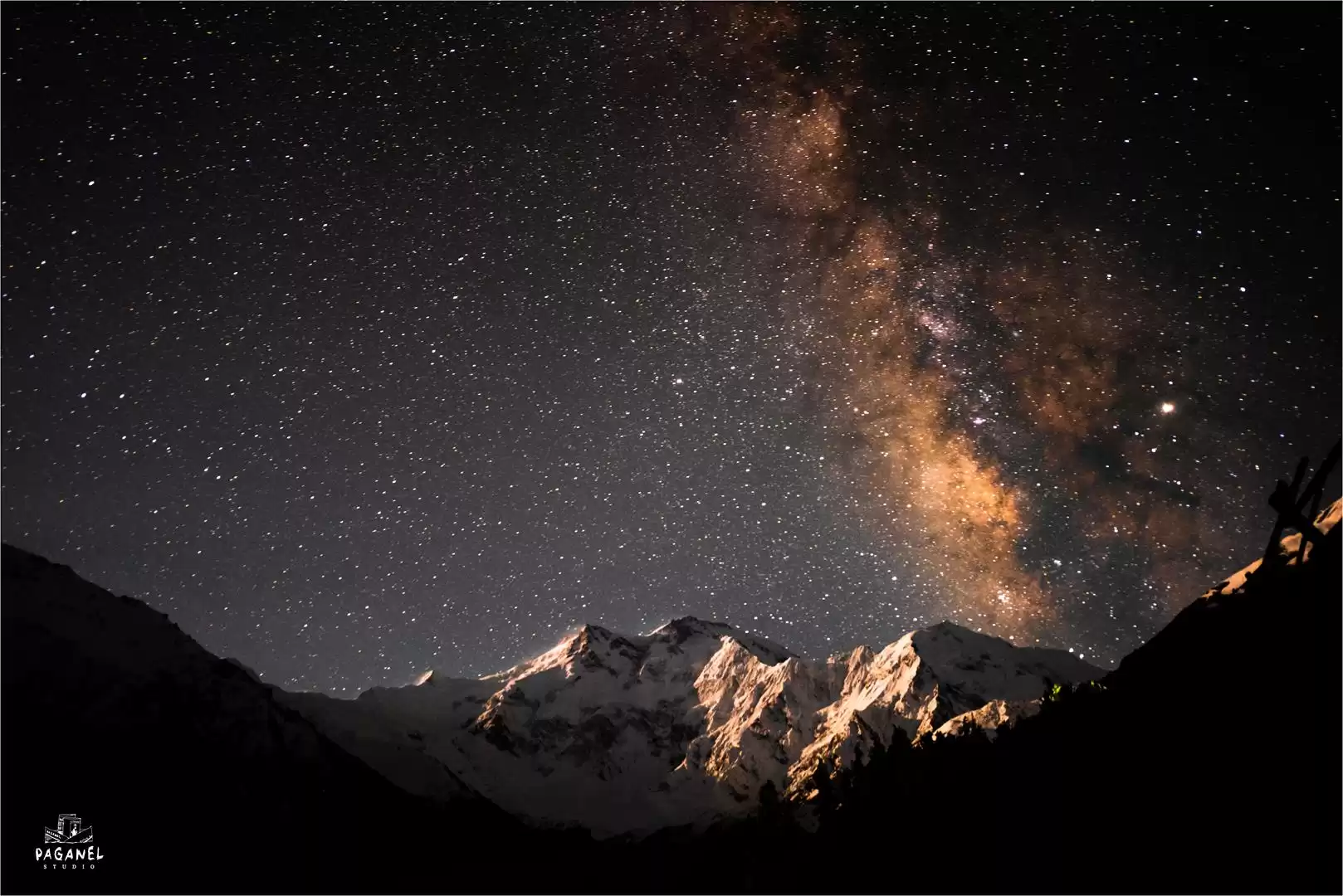 Karakoram Highway Himalaya Hindukush Tour
