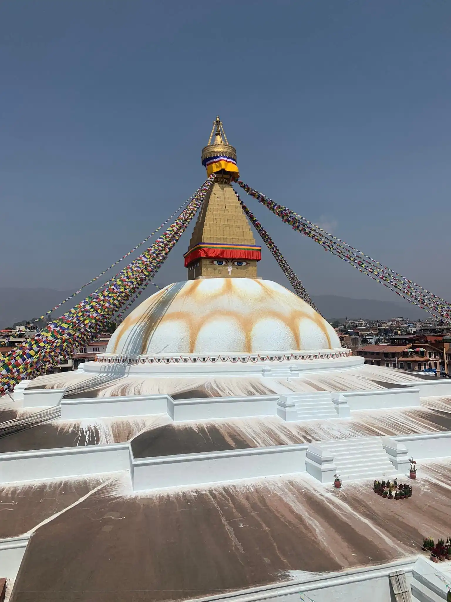 Kathmandu City Private Day Tour
