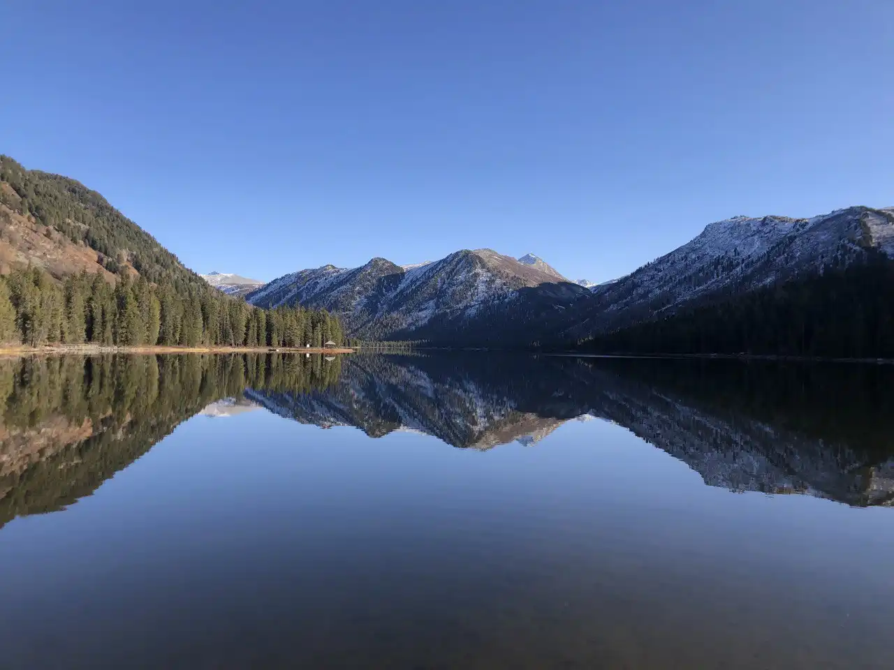 3-day Suv Tour: Katon-karagay & Rahman Springs