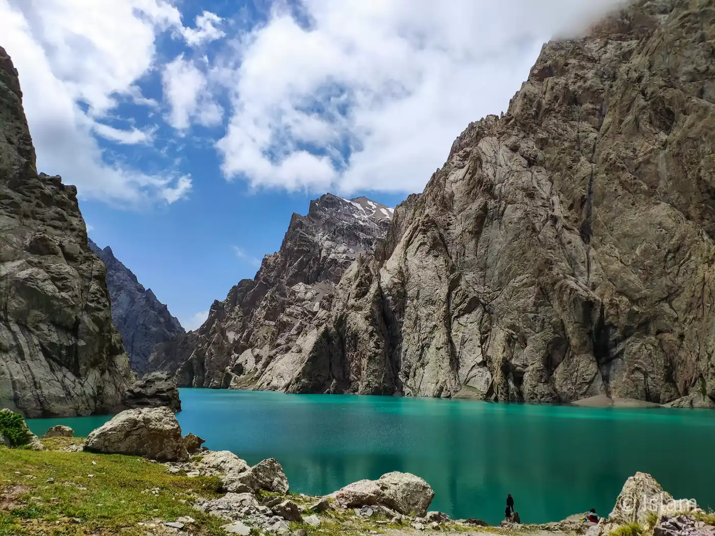 Kazakhstan-Kyrgyzstan 12 Day Trip
