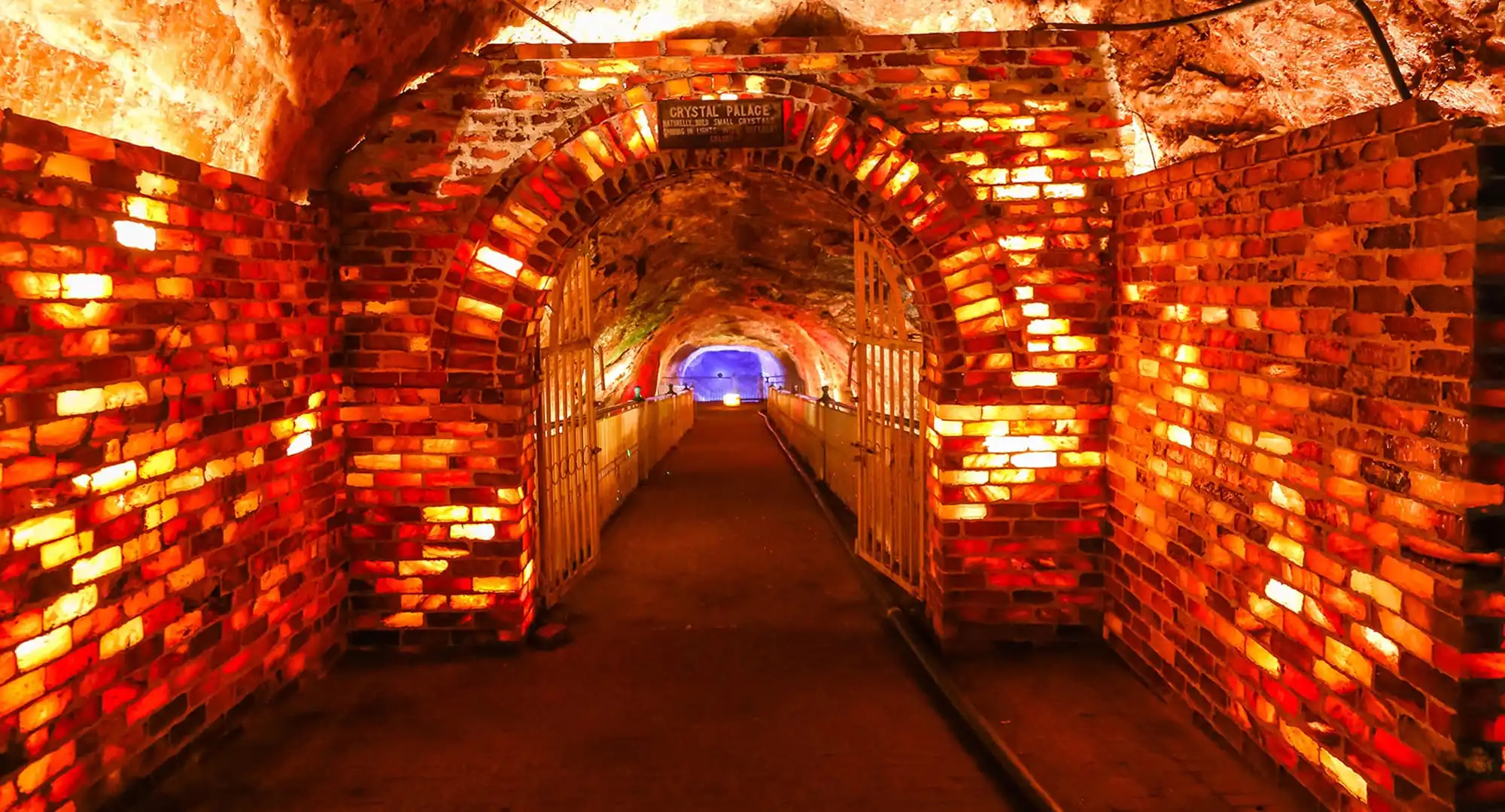 Khewra Salt Mines And Katas Raj Temple Tour - One Day