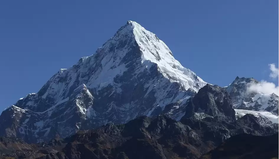 Khopra Ridge Trek