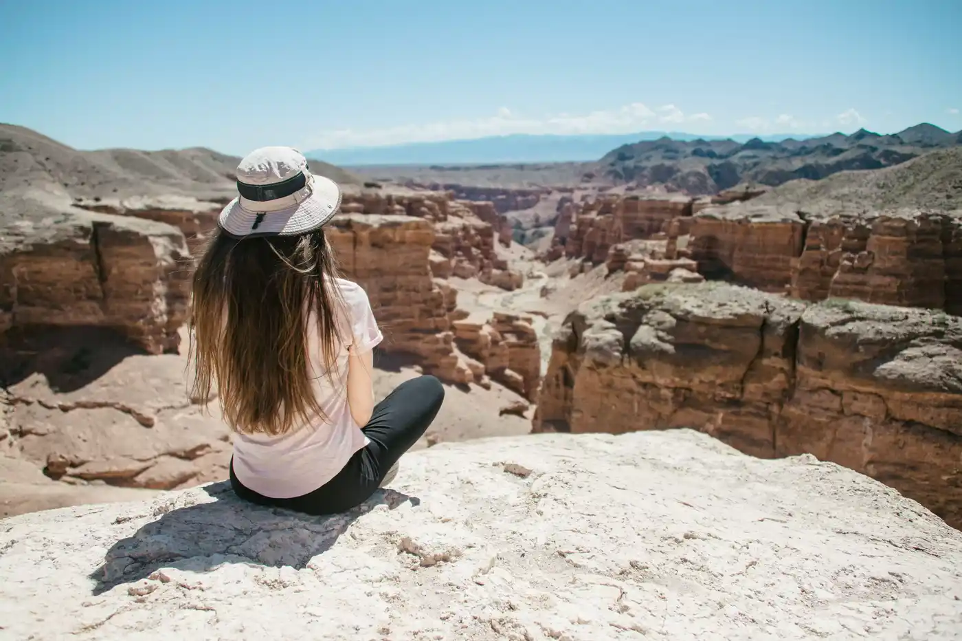 Kolsay And Kaindy Lake And Charyn Canyon 2 Day Tour