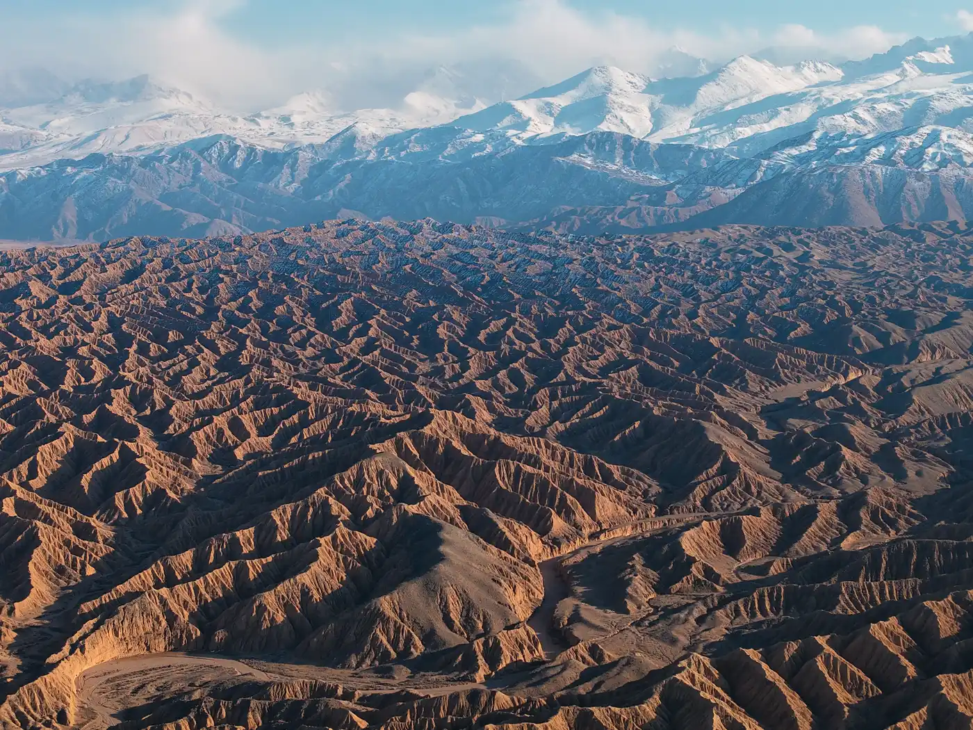 Kyrgyzstan 8 Day Cultural Tour