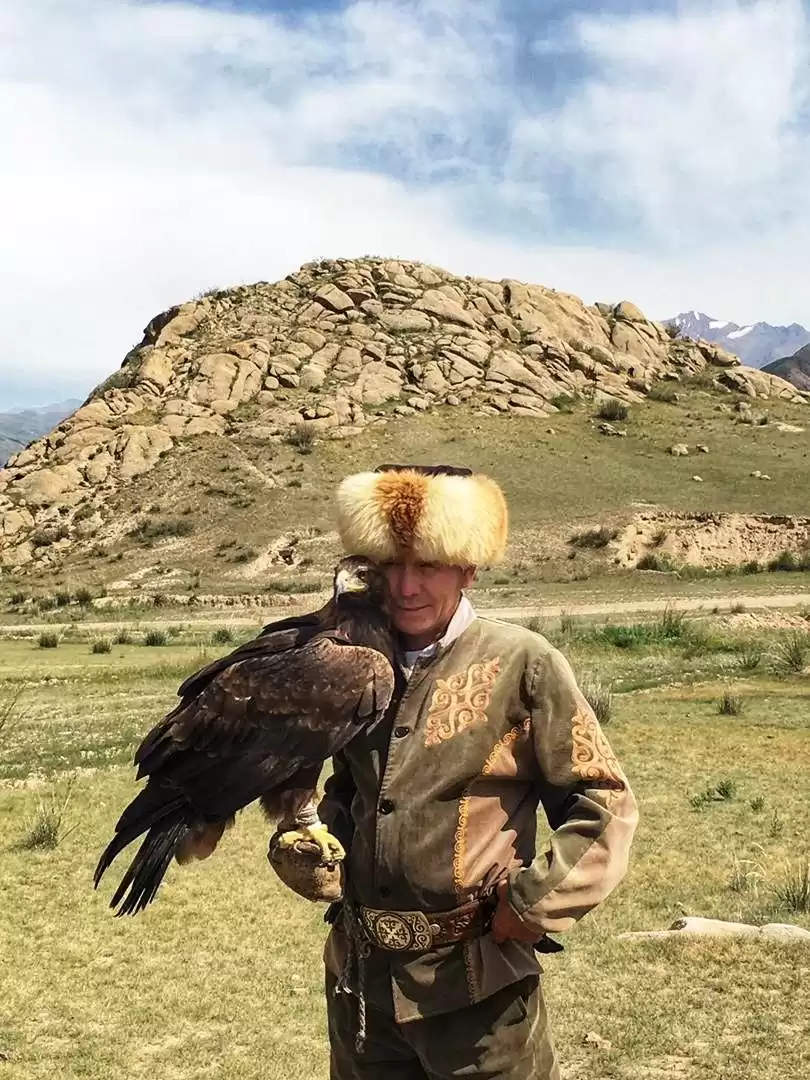 Kyrgyzstan Discovery 7 Days Tour