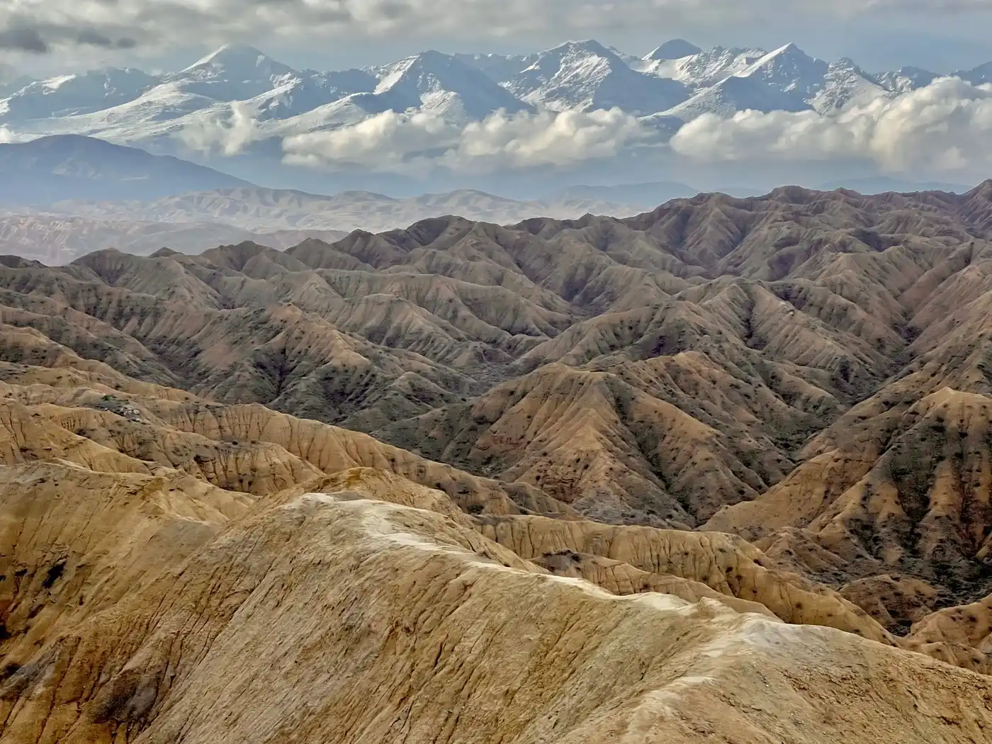 Kz-kg - Altyn Emel & Sonkol: Hidden Gems Of Ala-too