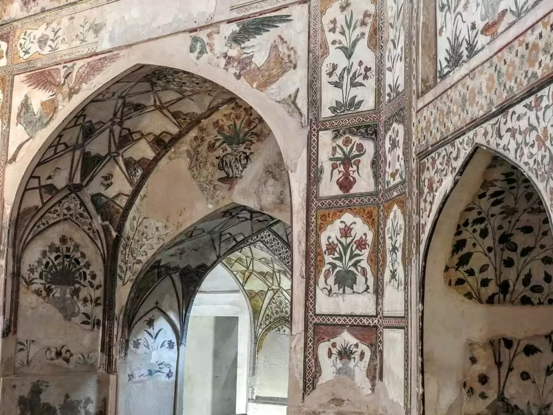 Lahore City Tour