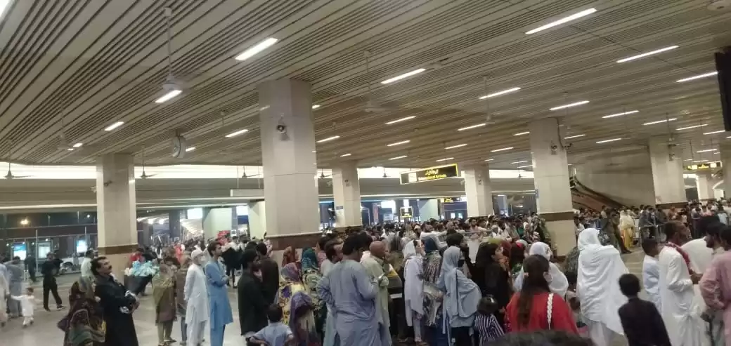 Lahore City Tour