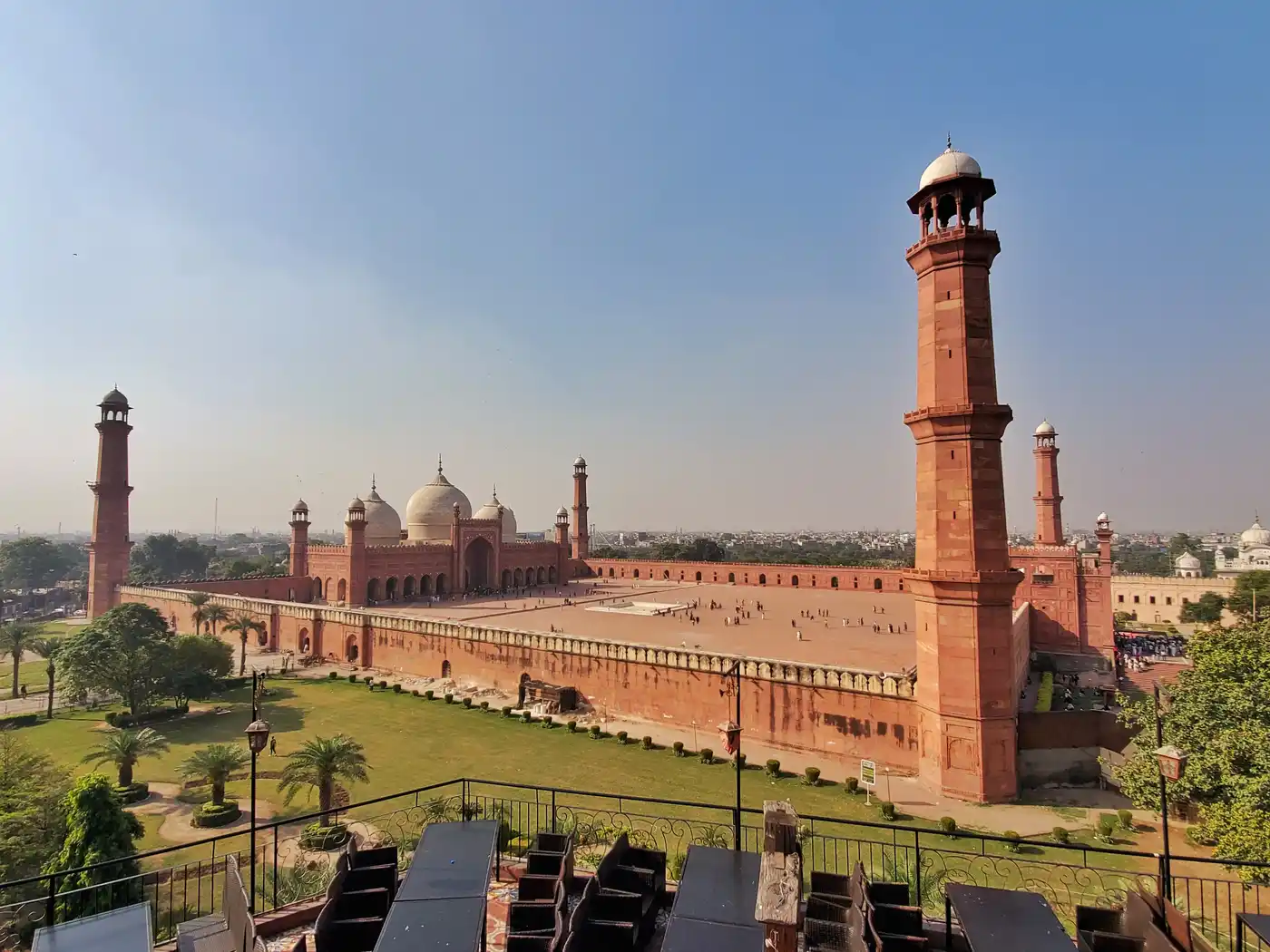 Lahore City Tour