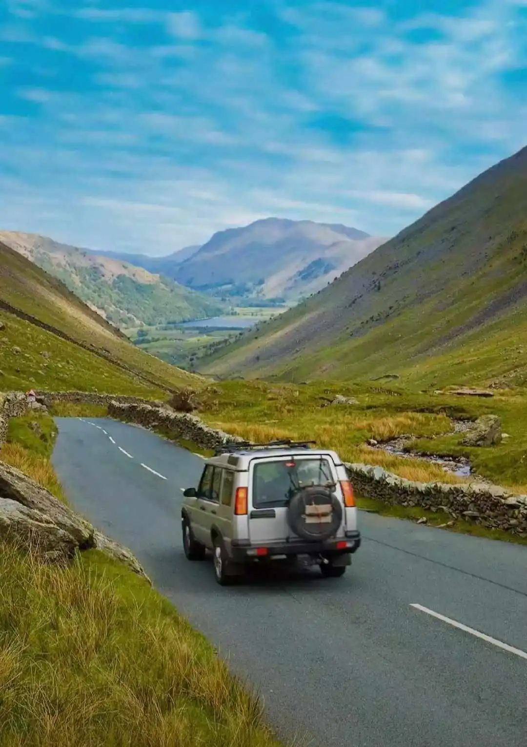 Budget Madagascar Car Rental Services