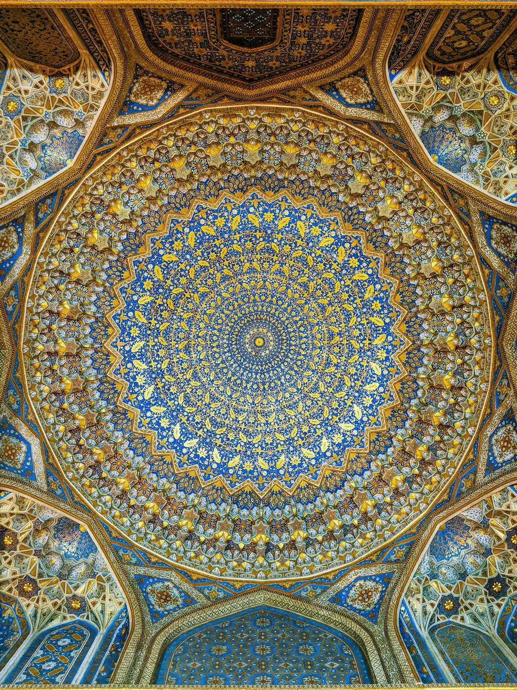 Private Samarkand City Tour | Guide & Transportation Included ⭐