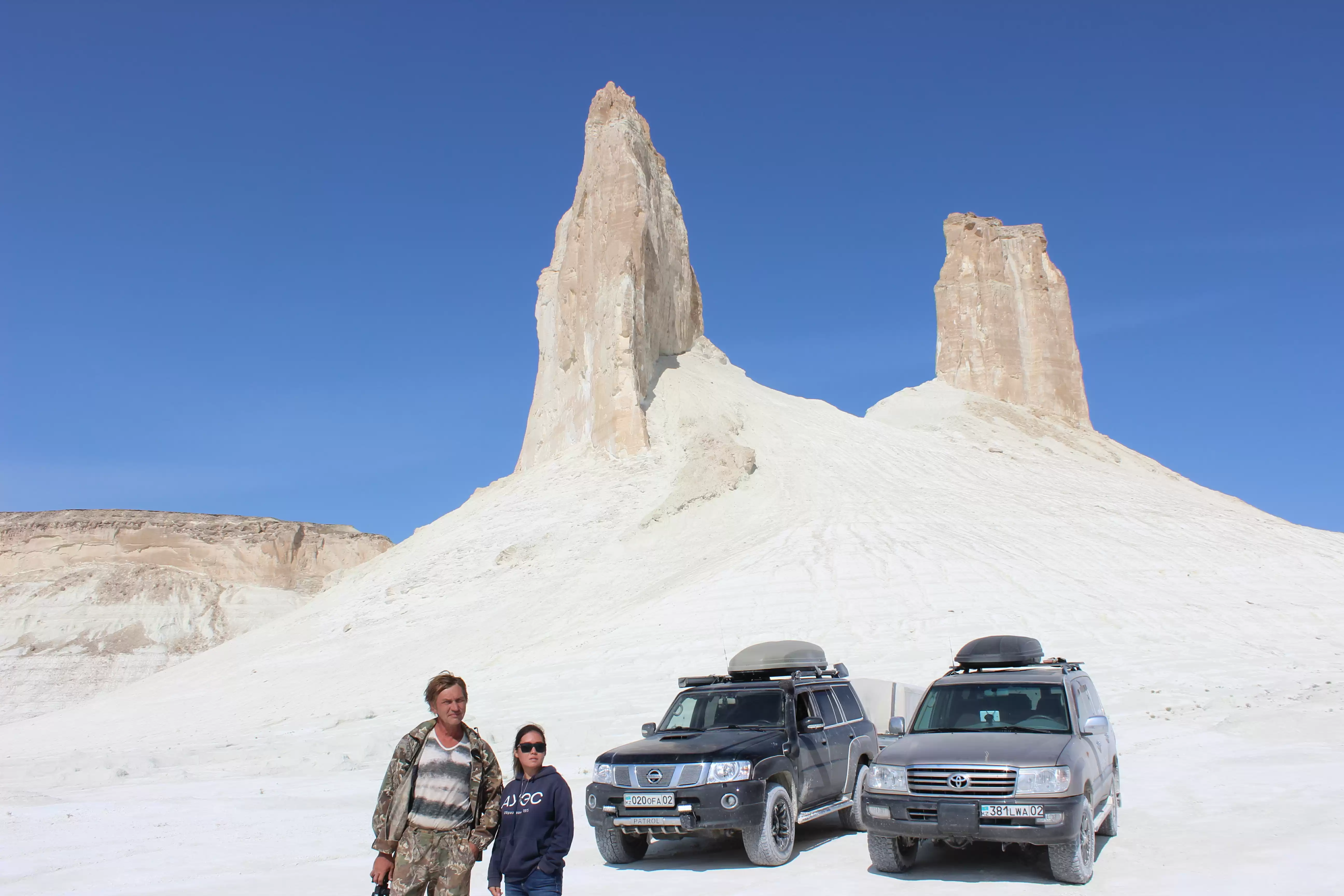 Mangystau Tour With Silk Road Vibes In Kazakhstan