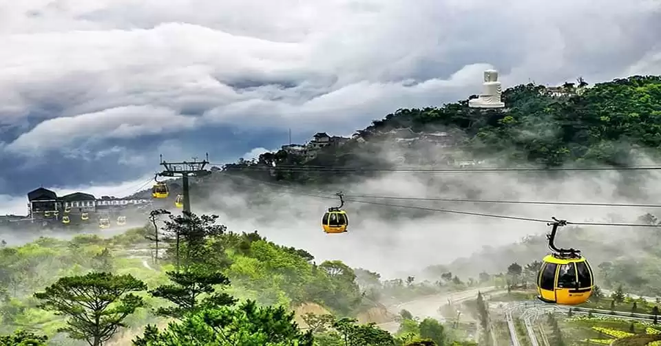 Marble Moutains Danang Insights