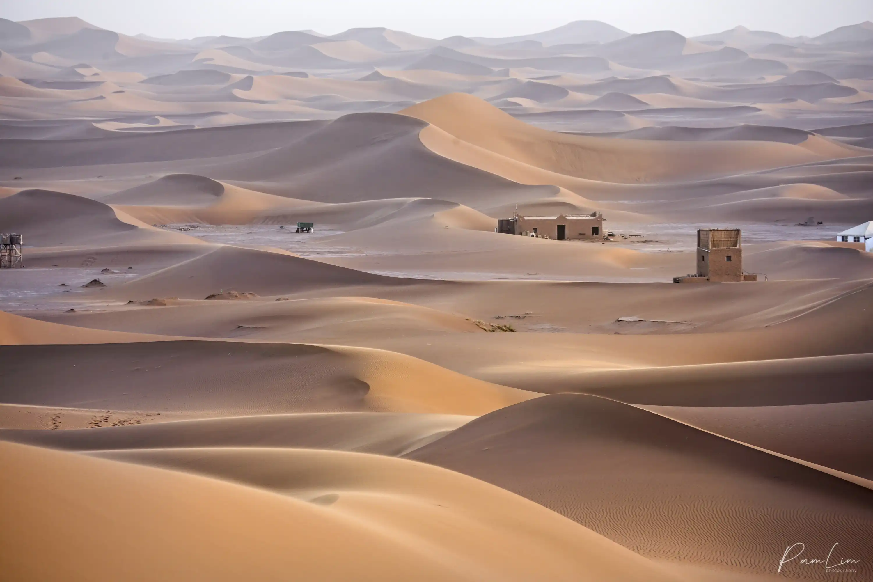 Marrakech To Chigaga Desert 3 Days Tour