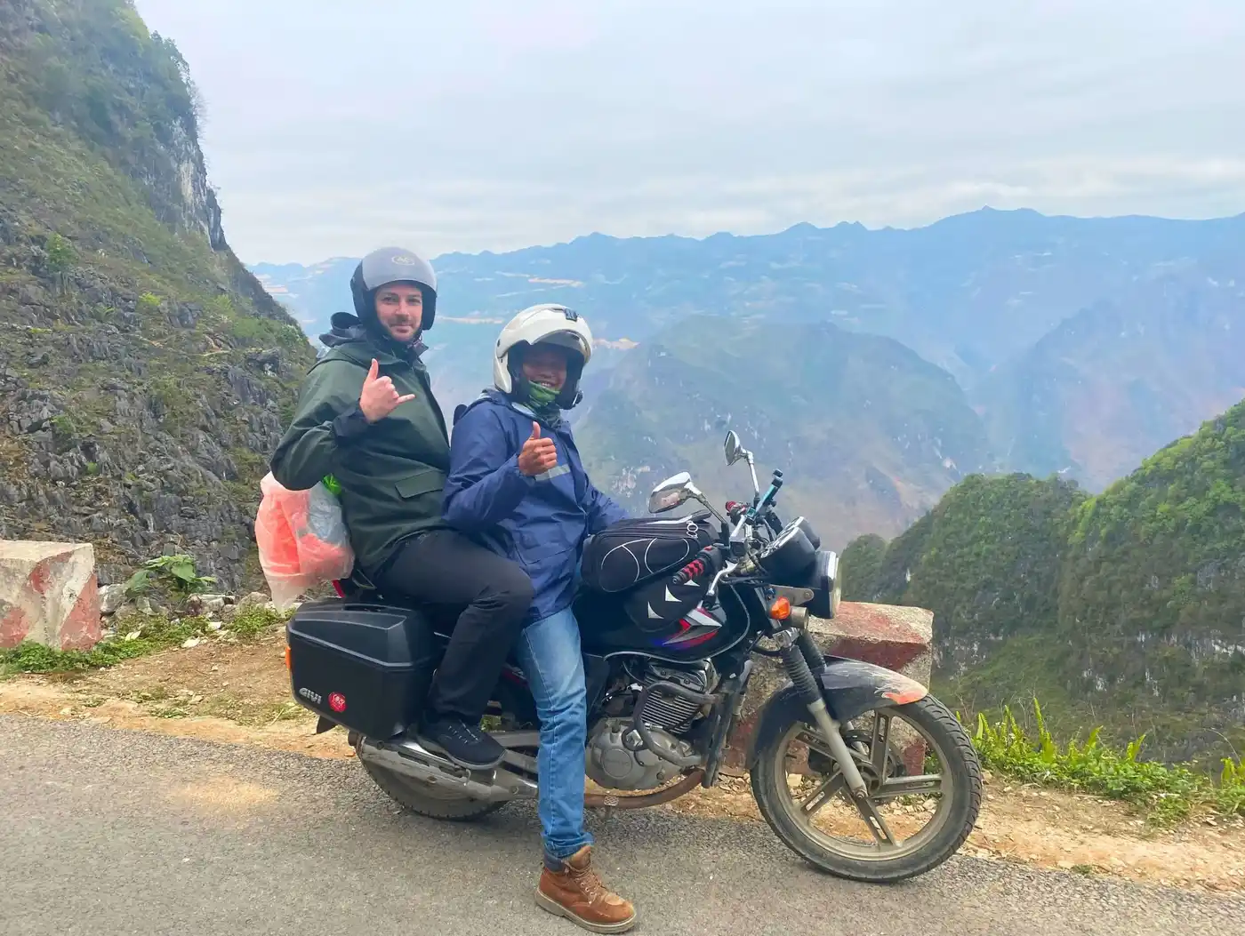 Saigon - Mekong Delta To Dalat 6 Days By Motorbike