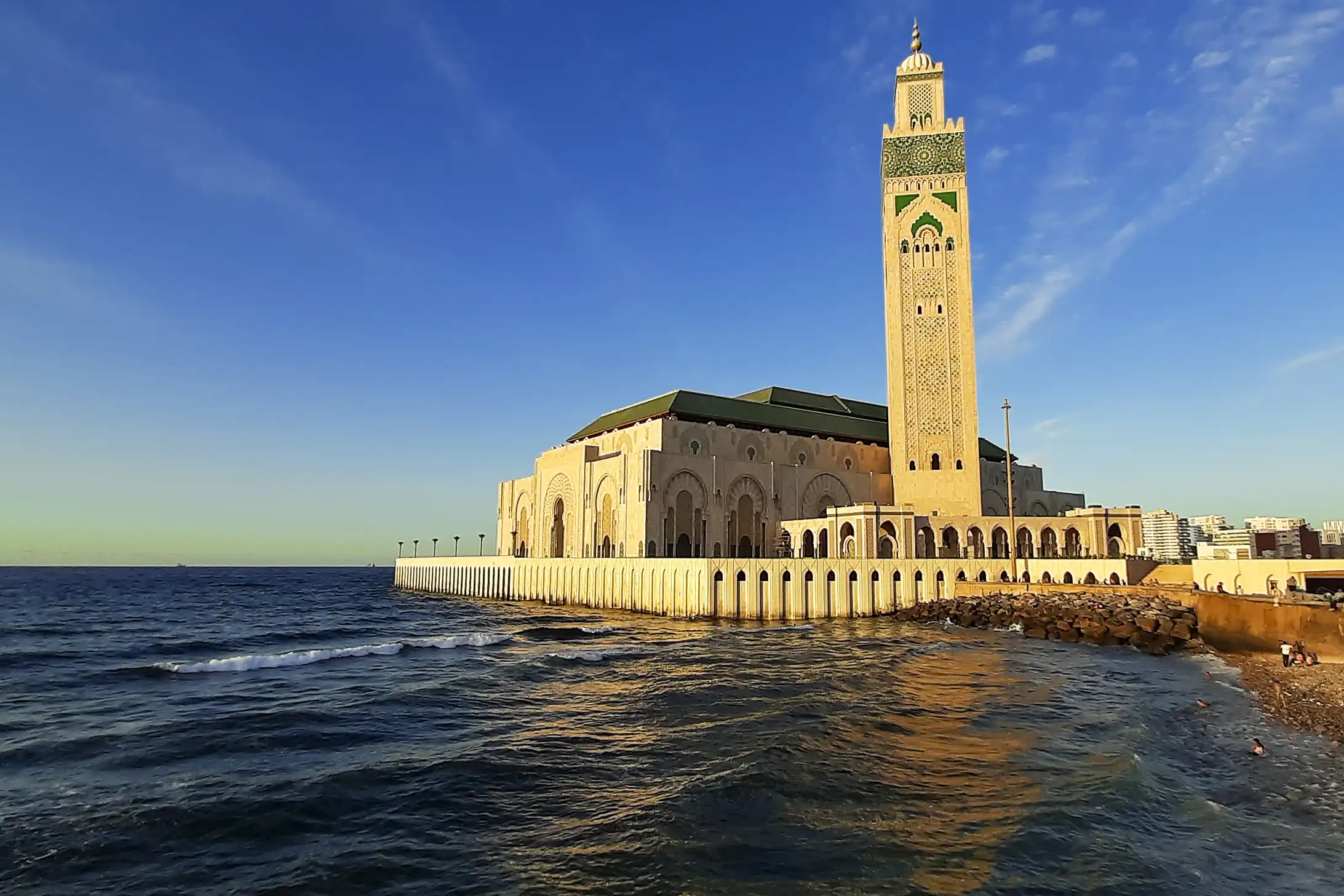 Morocco 9-days Itinerary From Casablanca