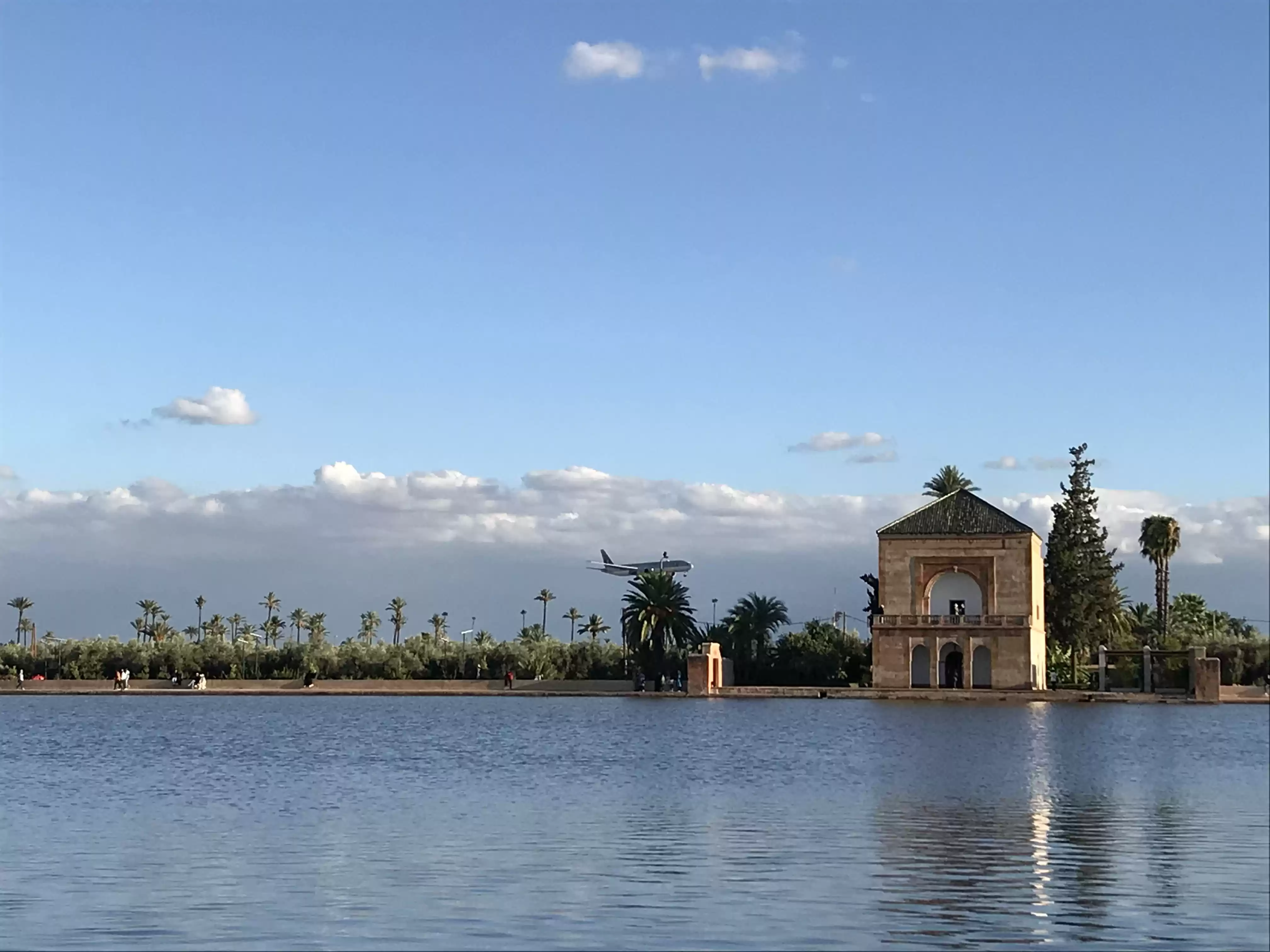 Morocco Imperial Cities & Desert