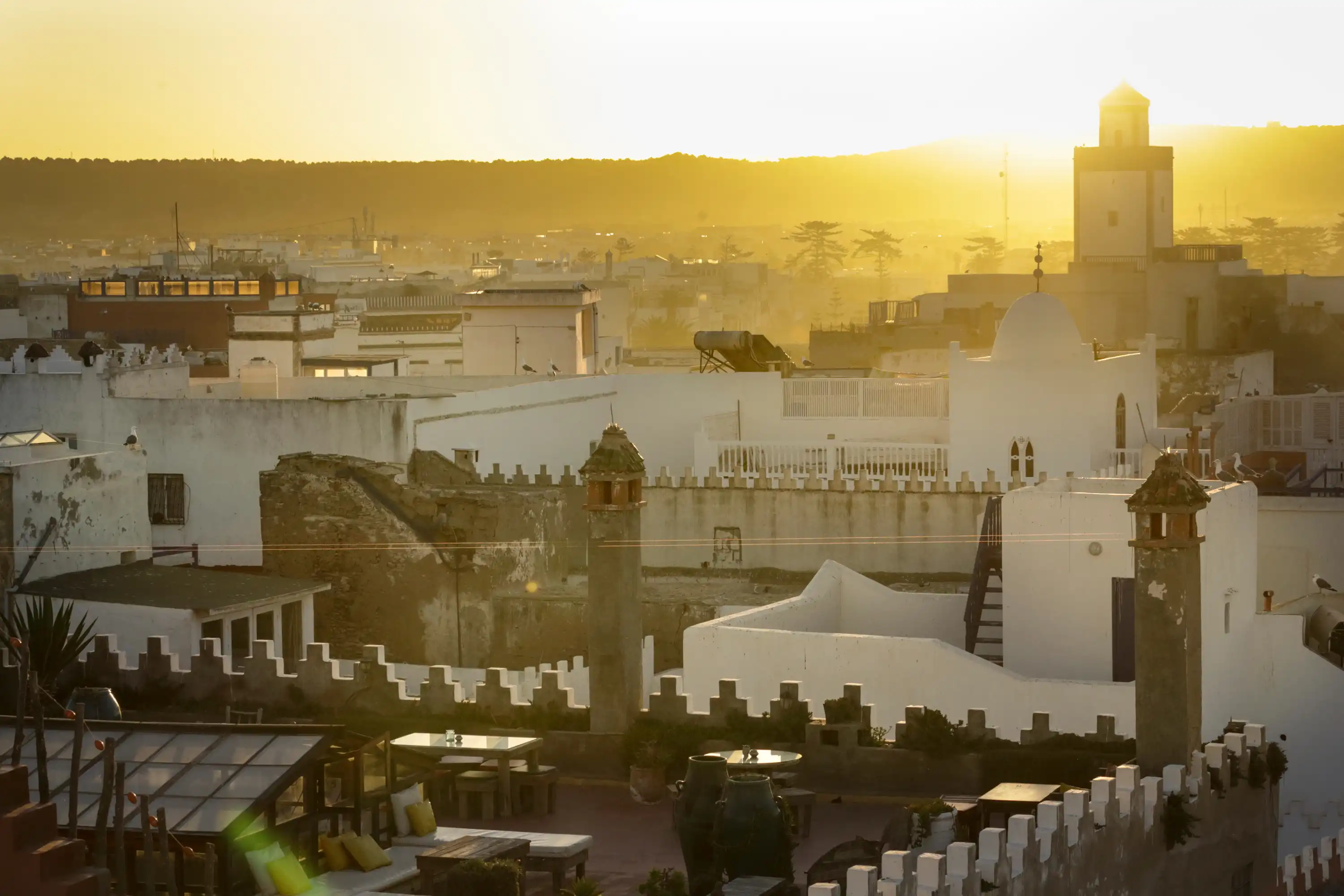 Morocco Imperial Cities 12 Days Tour