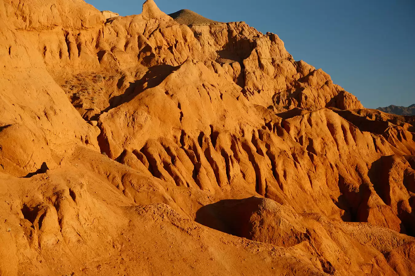 Mount Ulken Boguty Tour From Almaty