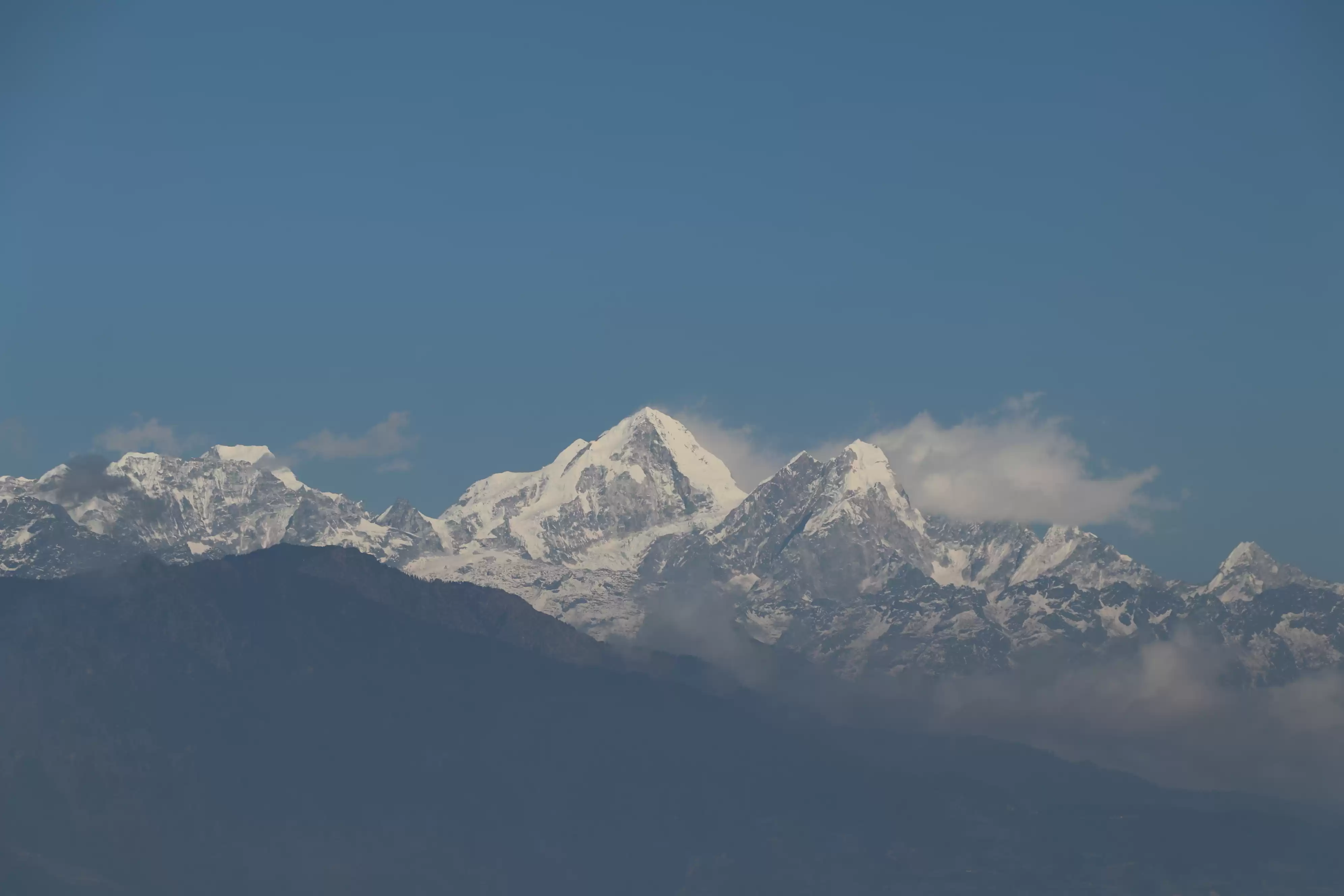 Nagarkot Sunrise - Changu Hike - Bhaktapur - 1 Day