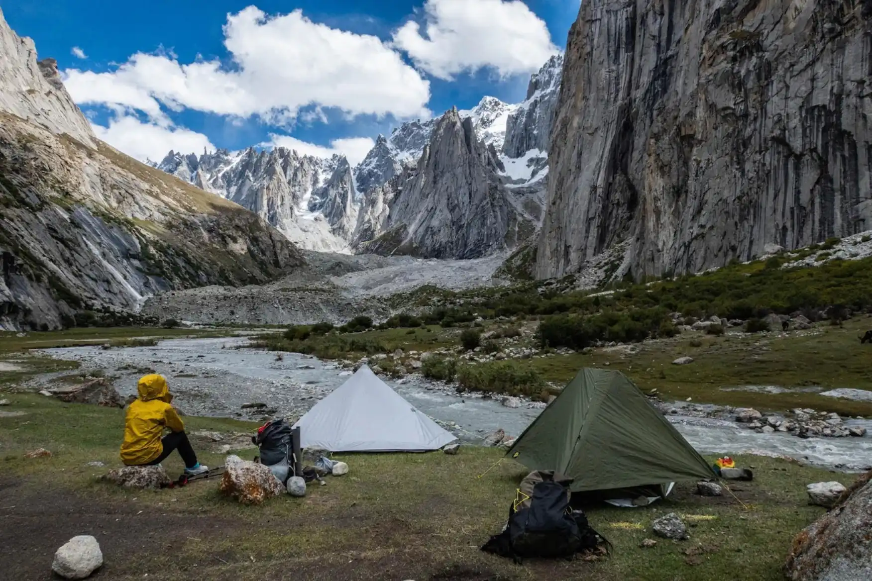 Nangma Valley Trek – Yosemite Of Pakistan Experience