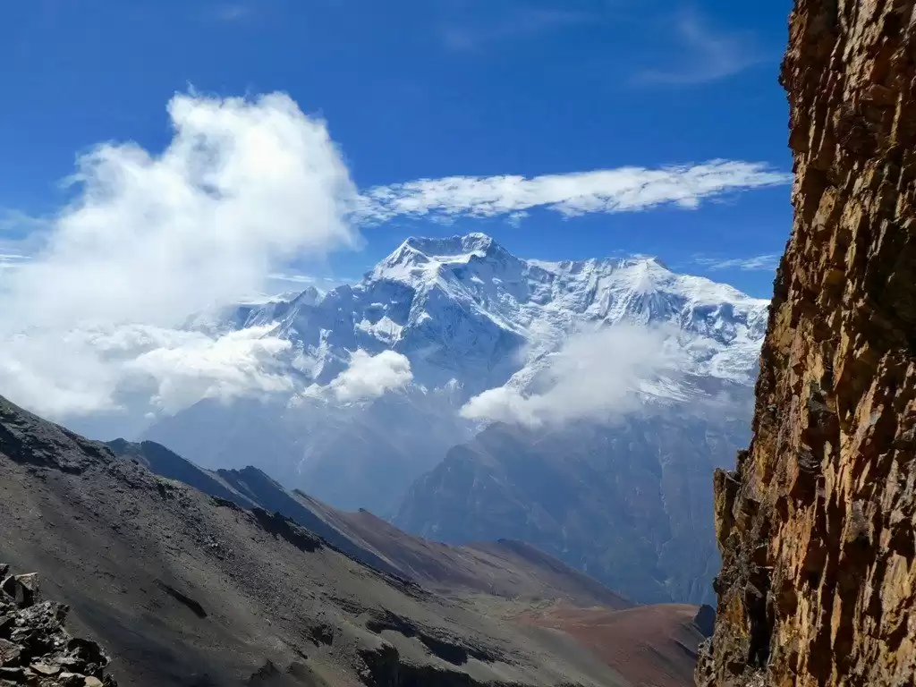 Nar Phu Trek Wellness  N Culinary Adventure - 13 Days