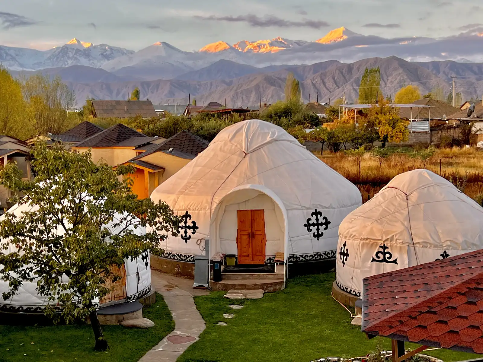 North Kg: The Main Gem Of Kyrgyzstan