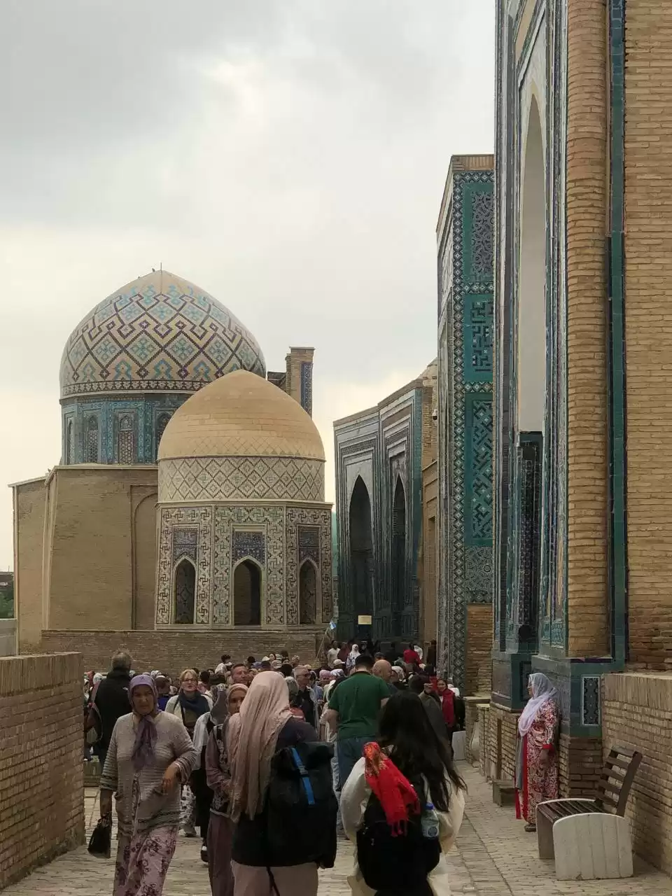One Day Tour Tashkent Samarkand Tashkent On The Car