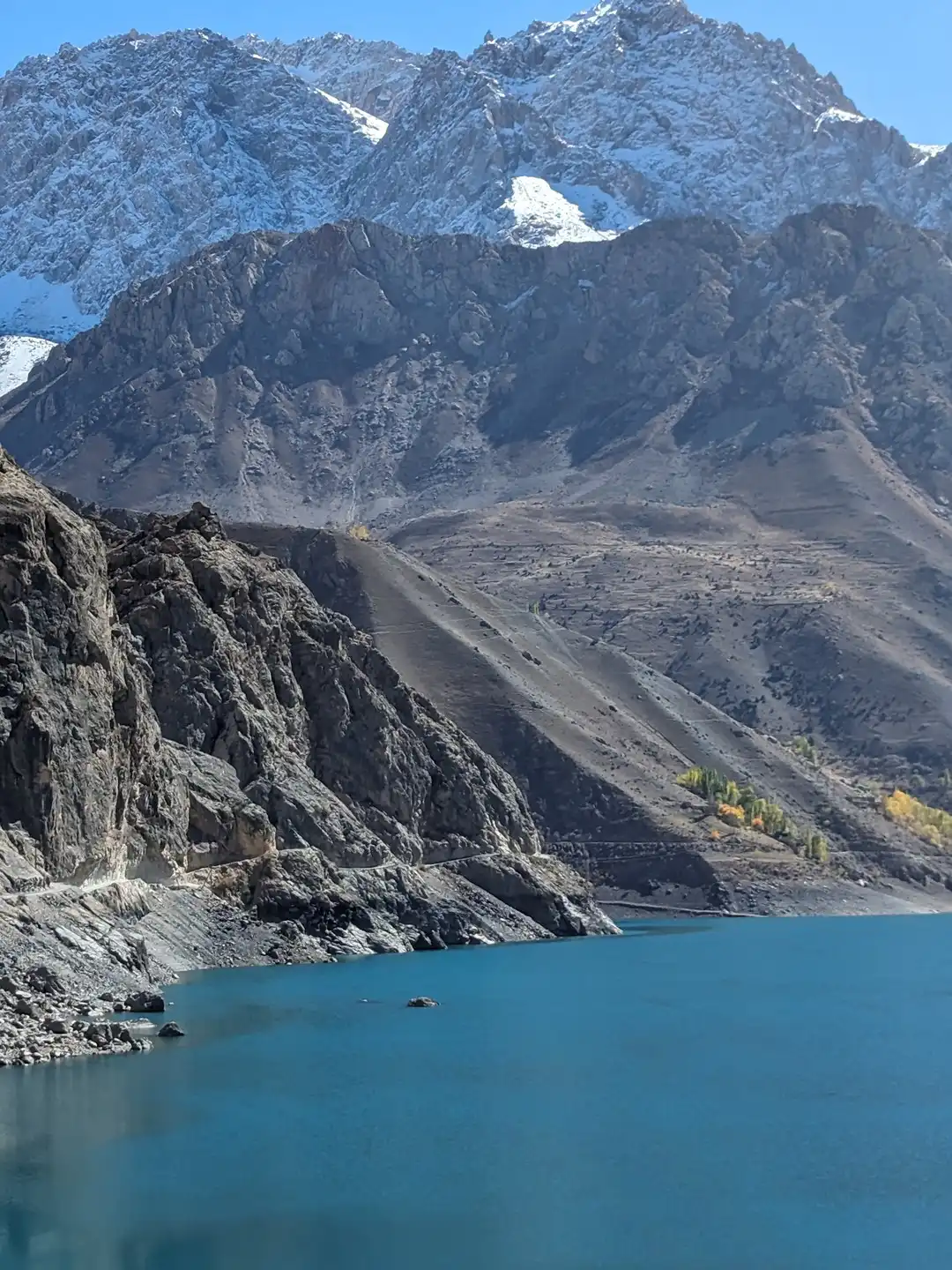 One Day Tour To 7 Lakes