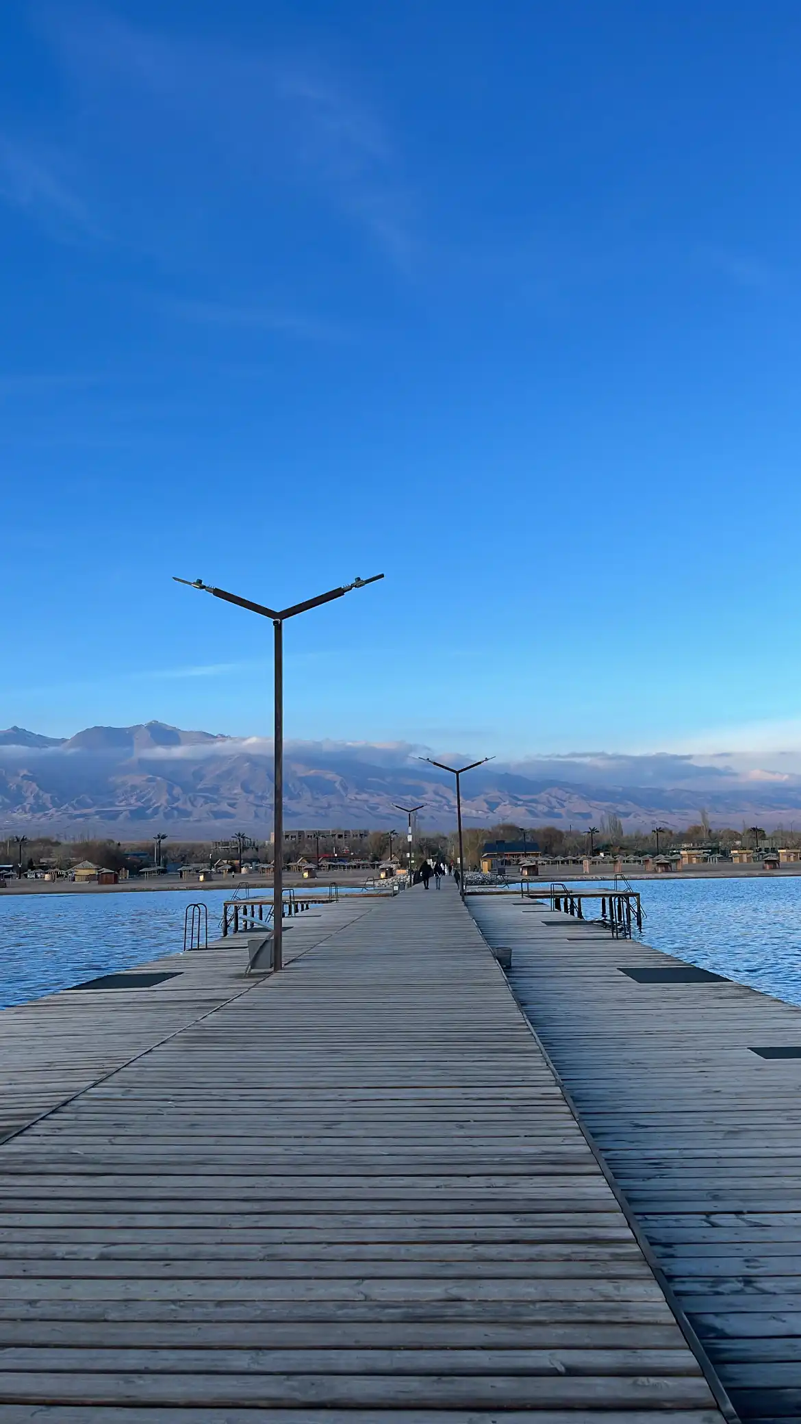 One Day Trip To Issyk Kul Lake Burana And Konorchok