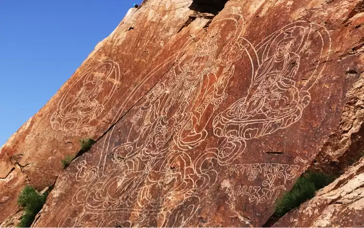 One-Day Tour To Tamgaly-Tas