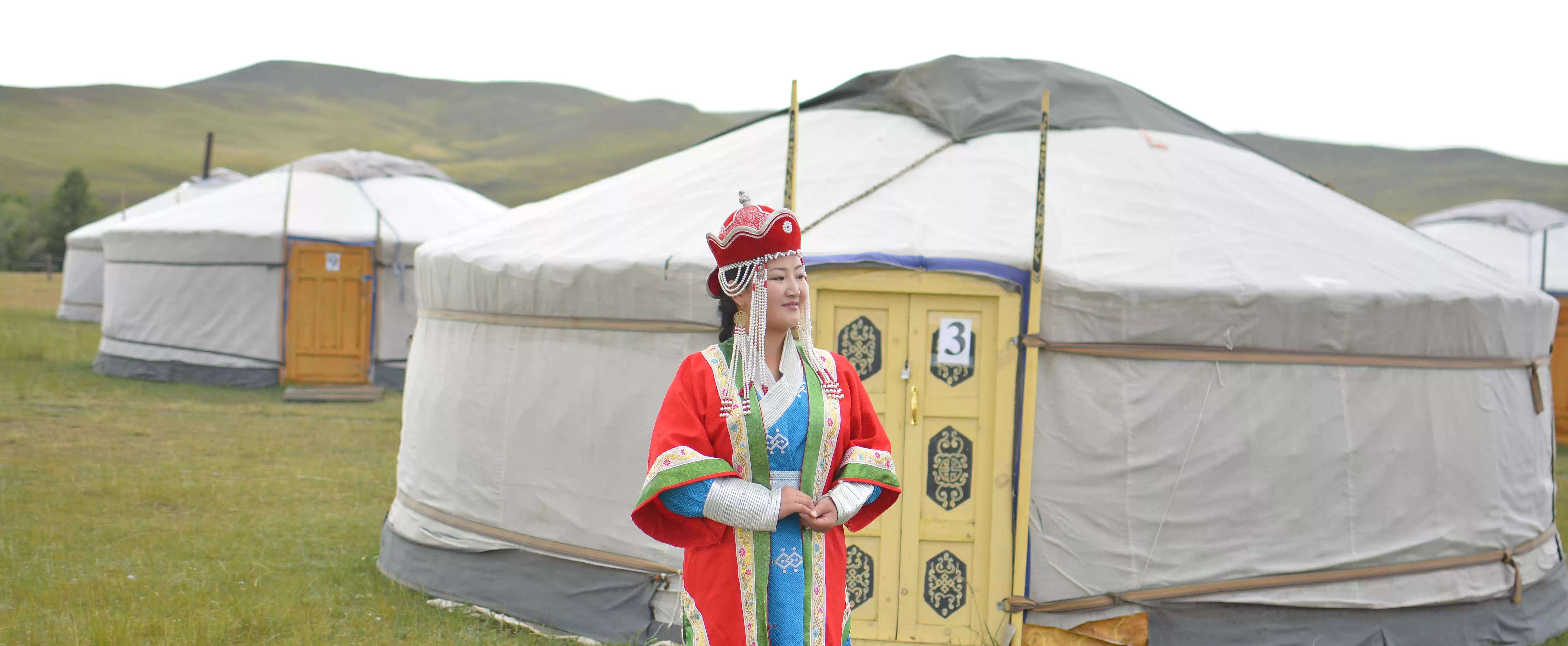 Orkhon Camp And Tours