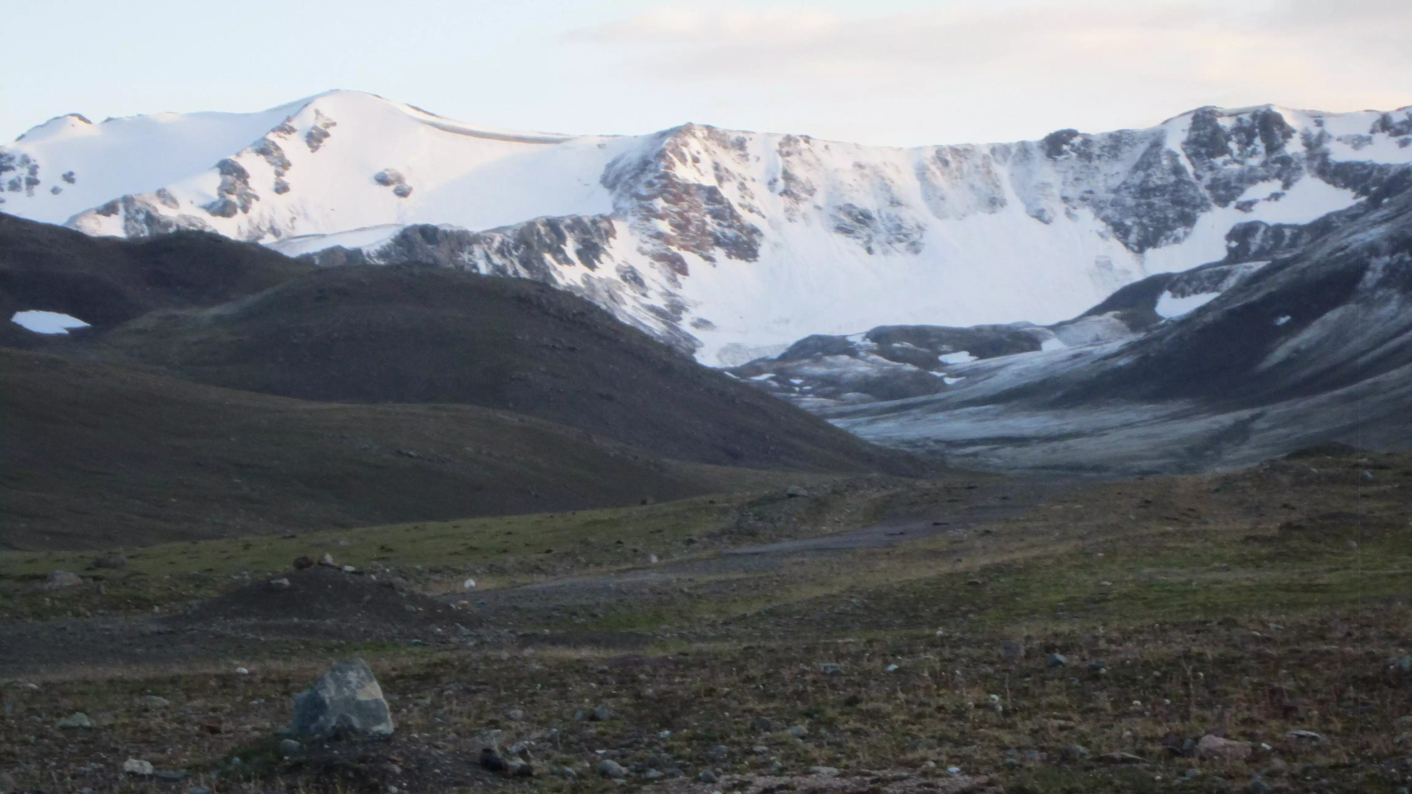 Osh - Bishkek Highlights - 15 Days Kyrgyzstan Tour