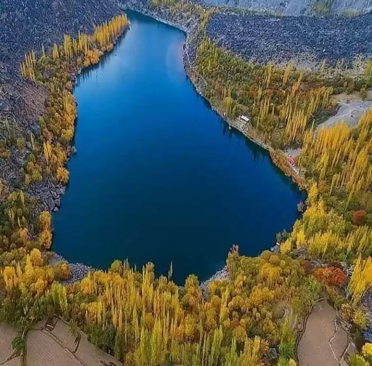 Autumn Tour
