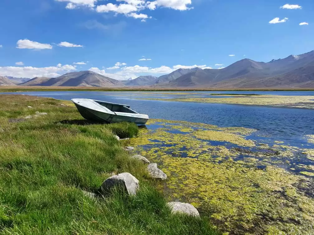 Pamir Fun Travel Tajikistan I Propose To Spend An Unf